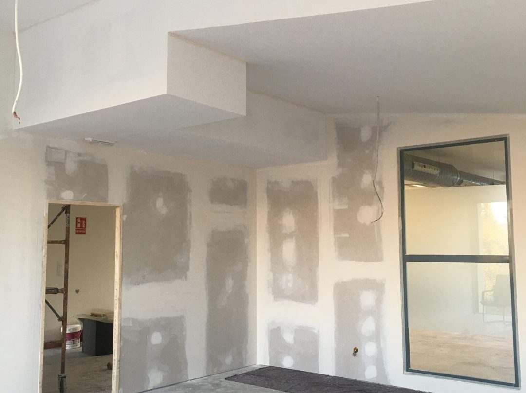 Oficinas en valencia